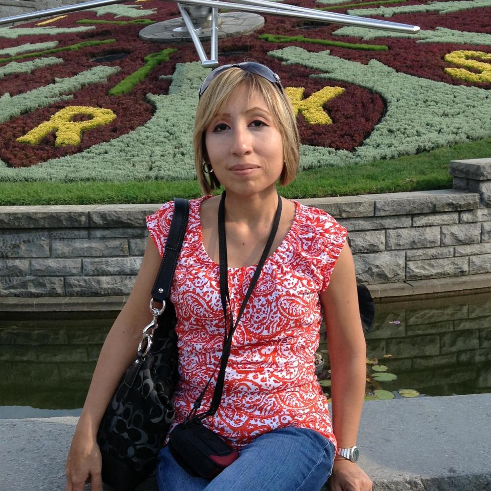 Meet your Posher, Doris